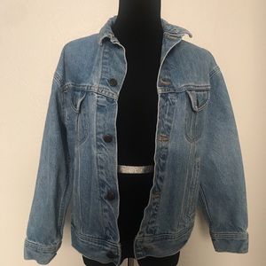 Vintage Lee Denim Jacket